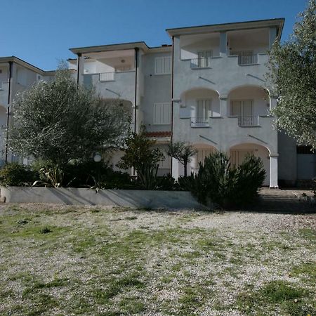Ferienwohnung Cala Gonone - Nettuno Exterior foto
