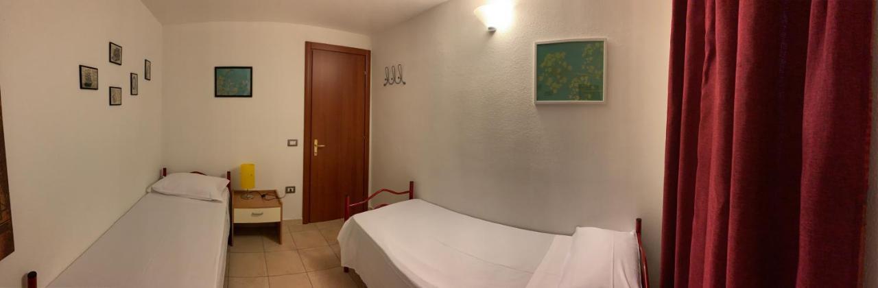 Ferienwohnung Cala Gonone - Nettuno Exterior foto