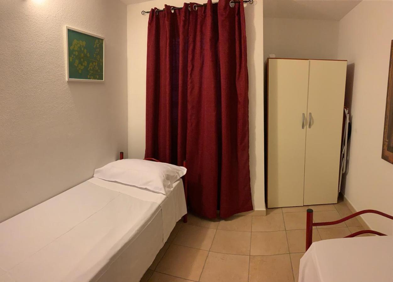 Ferienwohnung Cala Gonone - Nettuno Exterior foto