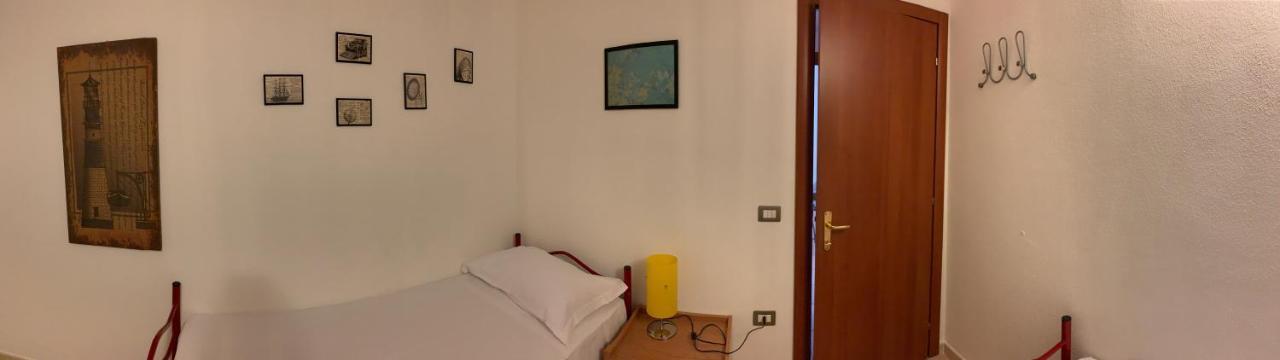 Ferienwohnung Cala Gonone - Nettuno Exterior foto